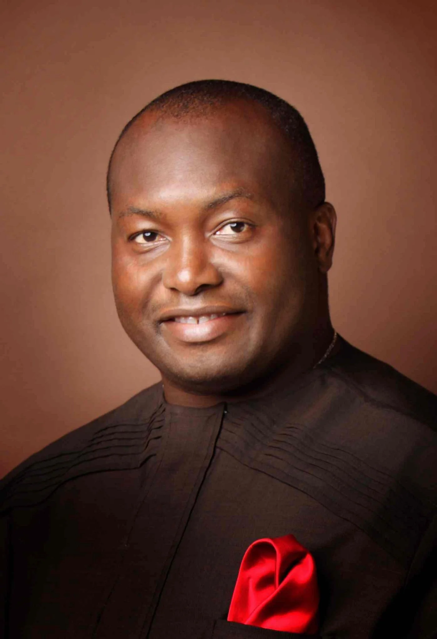 Nigerian Senator Ifeanyi Ubah Dies at 52 After Heart Attack in London