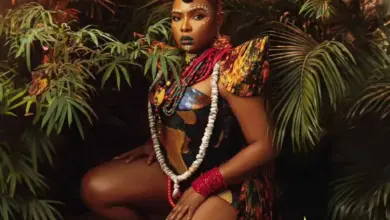 Yemi Alade - I’m Sorry (Audio Mp3 Download)