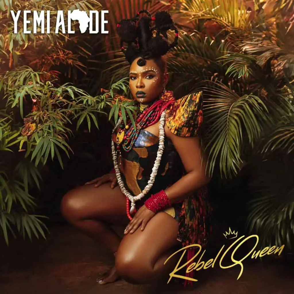 Yemi Alade - I’m Sorry (Audio Mp3 Download)