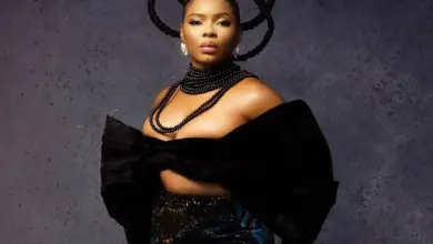 Tomorrow by Yemi Alade Mp3 Download