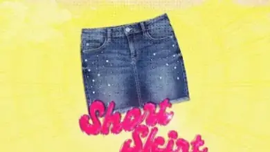 Nasboi - Short Skirt (Fine Girls) | Mp3 Download