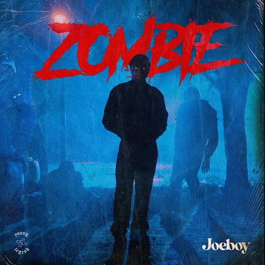 Joeboy - Zombie (Mp3 Song Download)