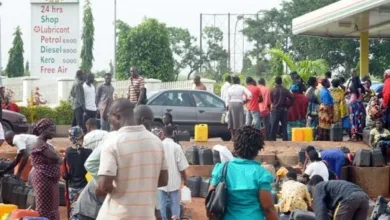 Federal Government Debunks Claims of Fuel Price Hike to N1000 by NNPCL